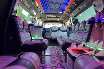 Columbia Limousine Rental