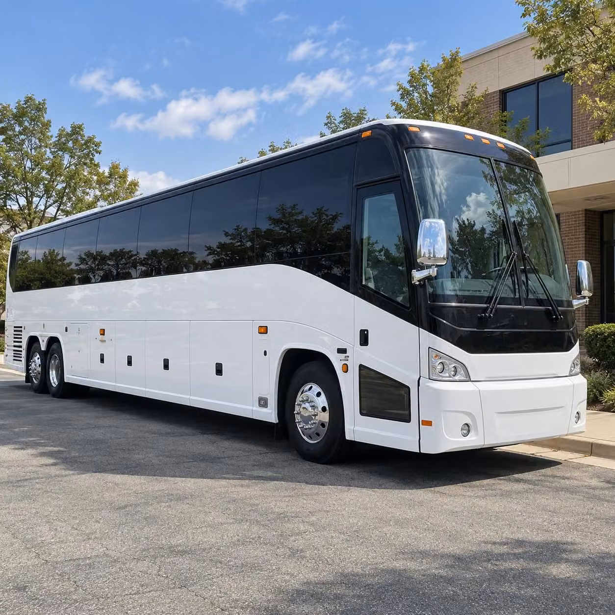 browse prom transportation options for columbia s biggest high schools