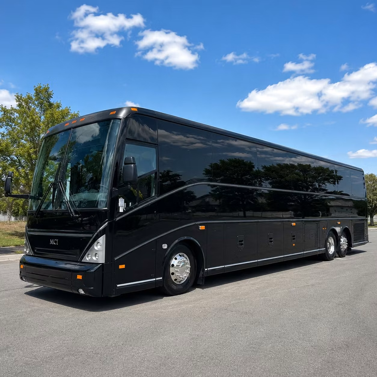 charter bus rentals for university of south carolina events and gamecock game days