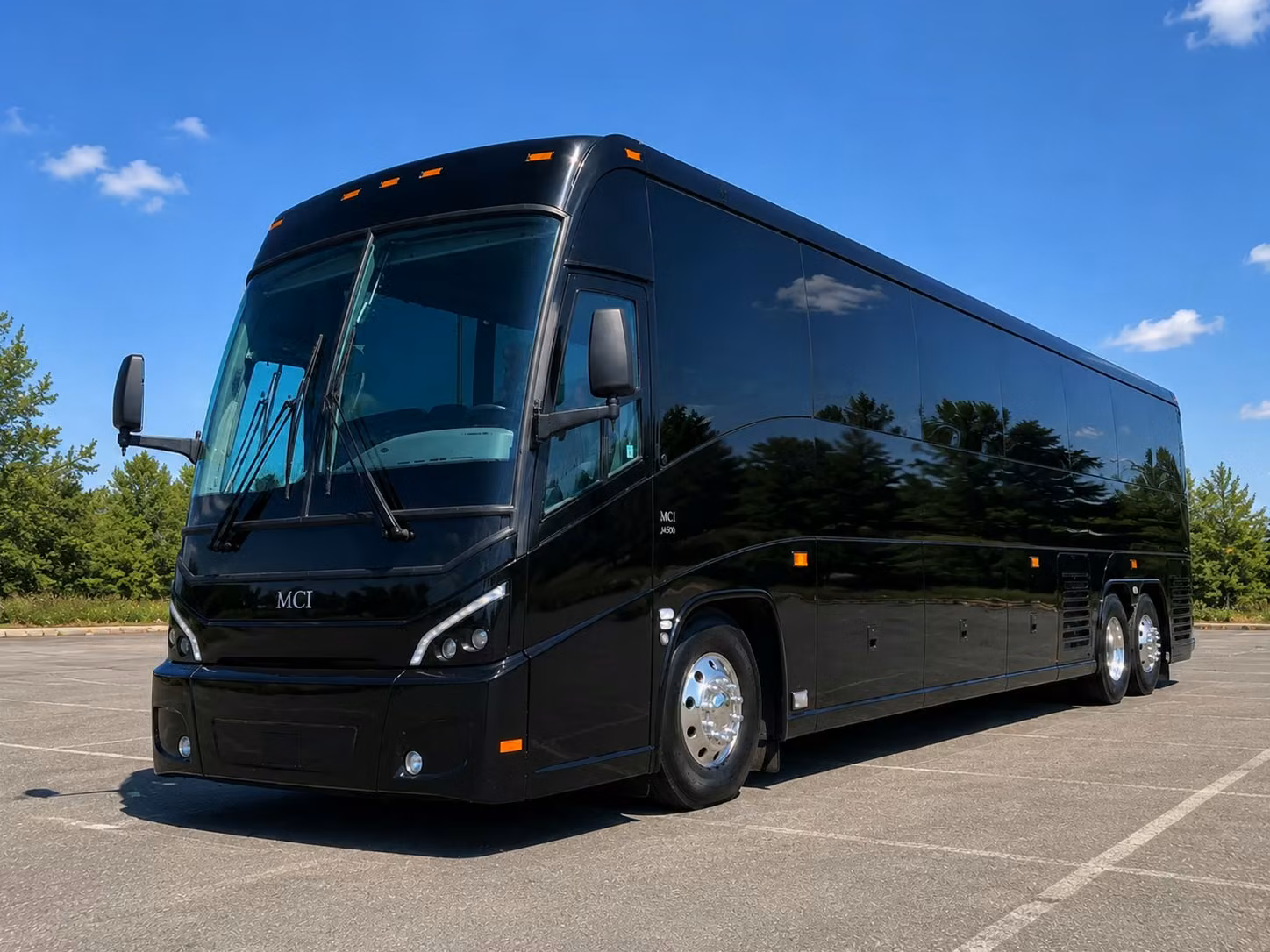 charter bus transportation to congaree national park and outdoor learning sites