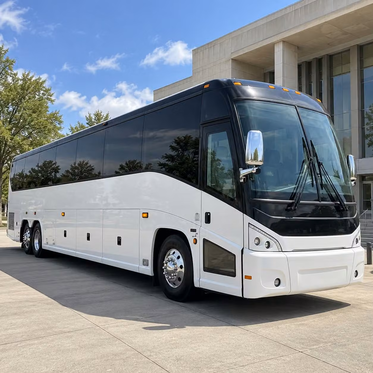 charter buses and minibuses for usc gamecock game days at williams brice stadium