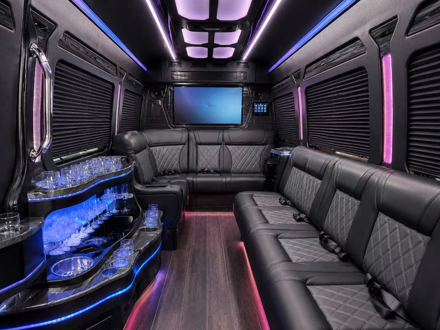 colonial life arena group transportation for concerts basketball and more