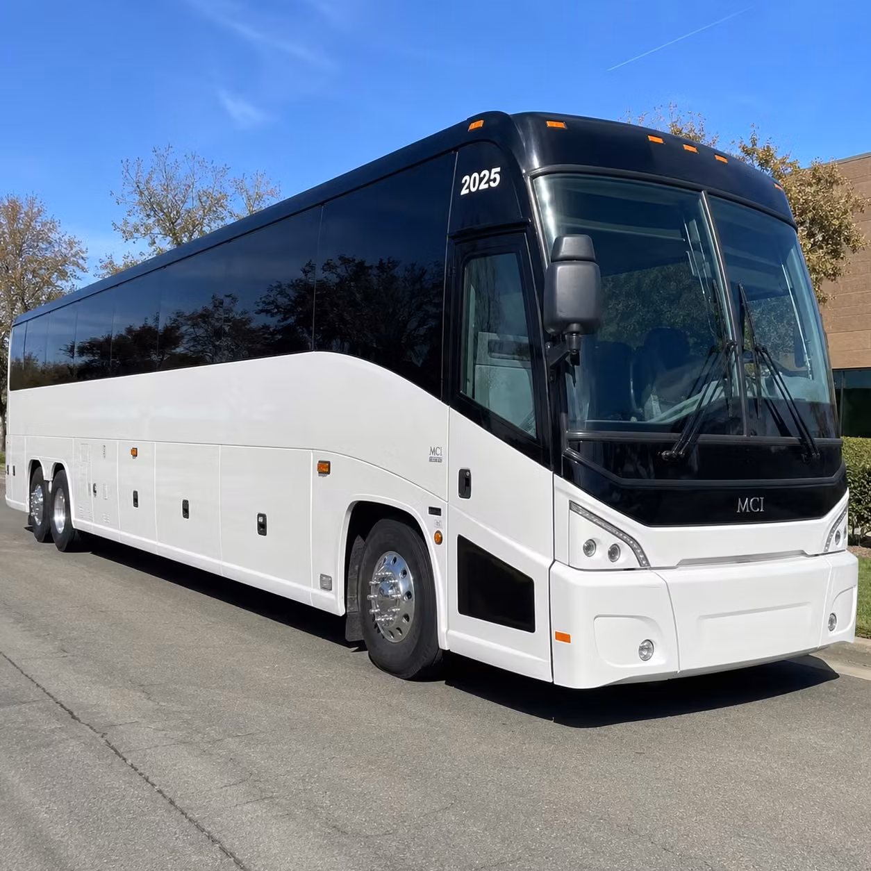 columbia convention center shuttle bus rentals for conferences and corporate events