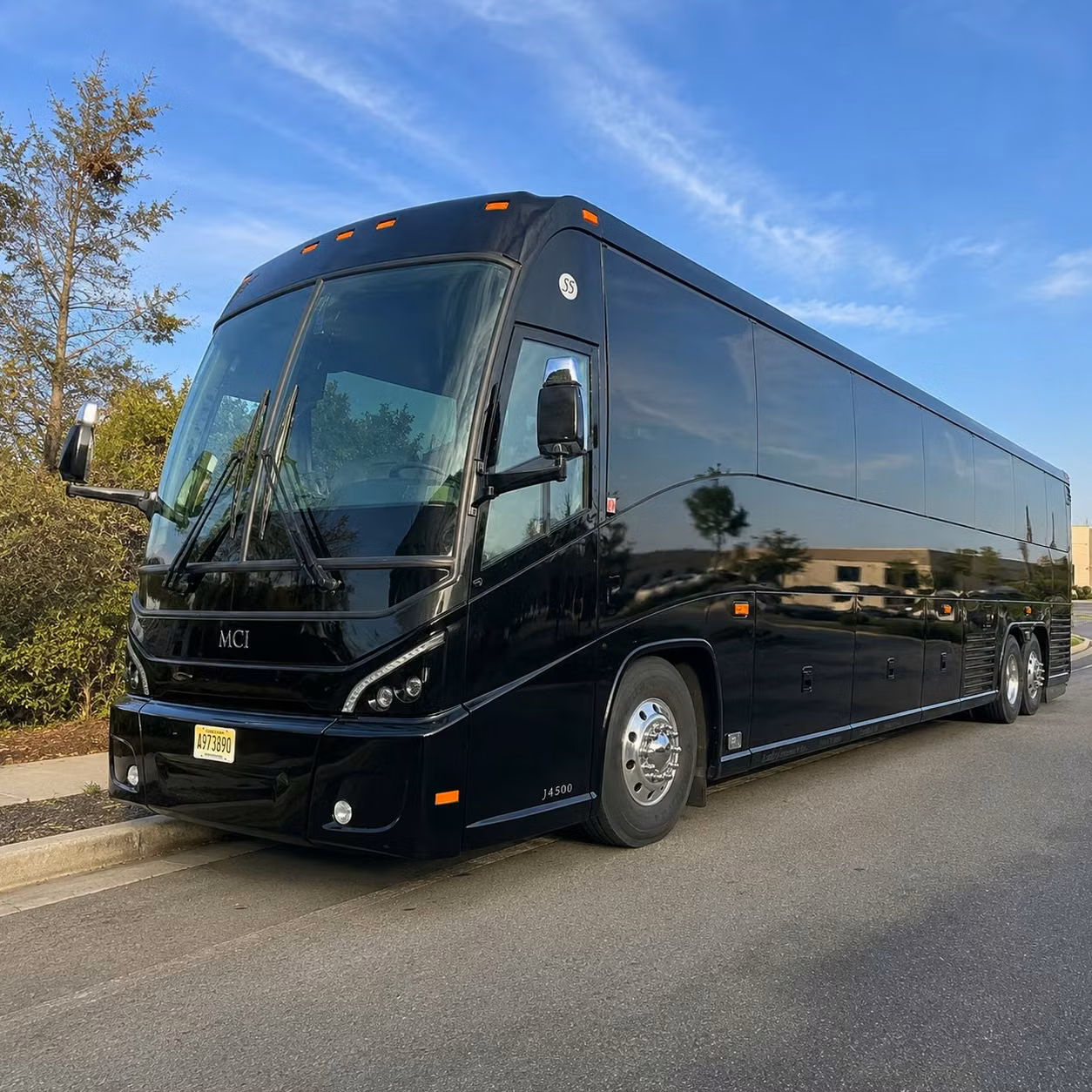 columbia groups trust charterbuscolumbia com for long hauls to charlotte atlanta and beyond