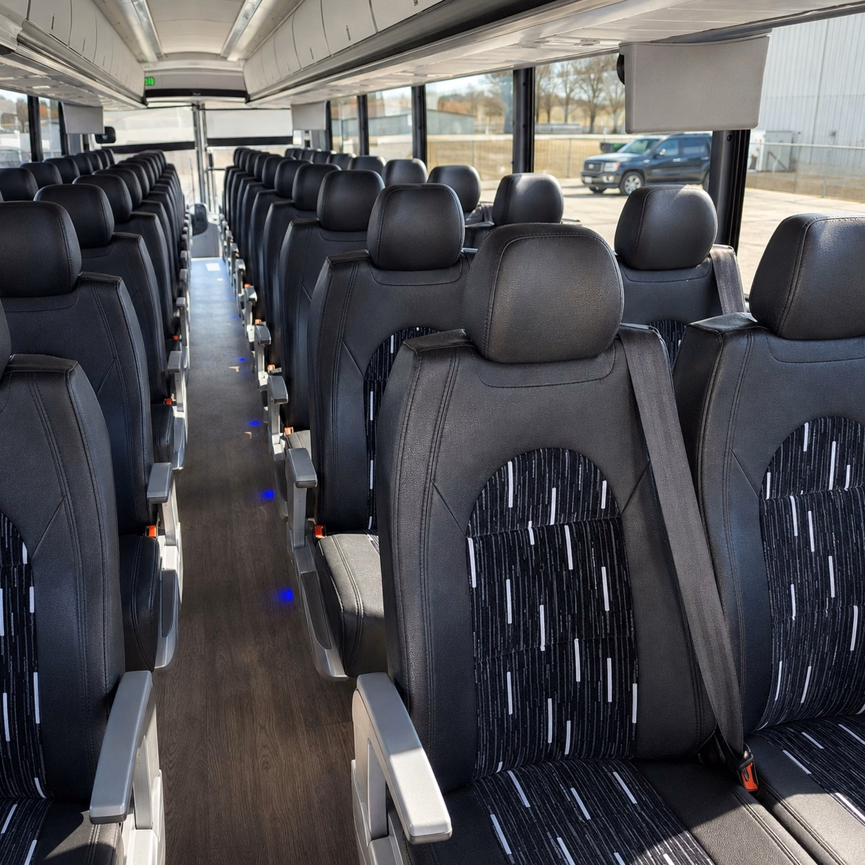 compare bus rentals in columbia the easy way
