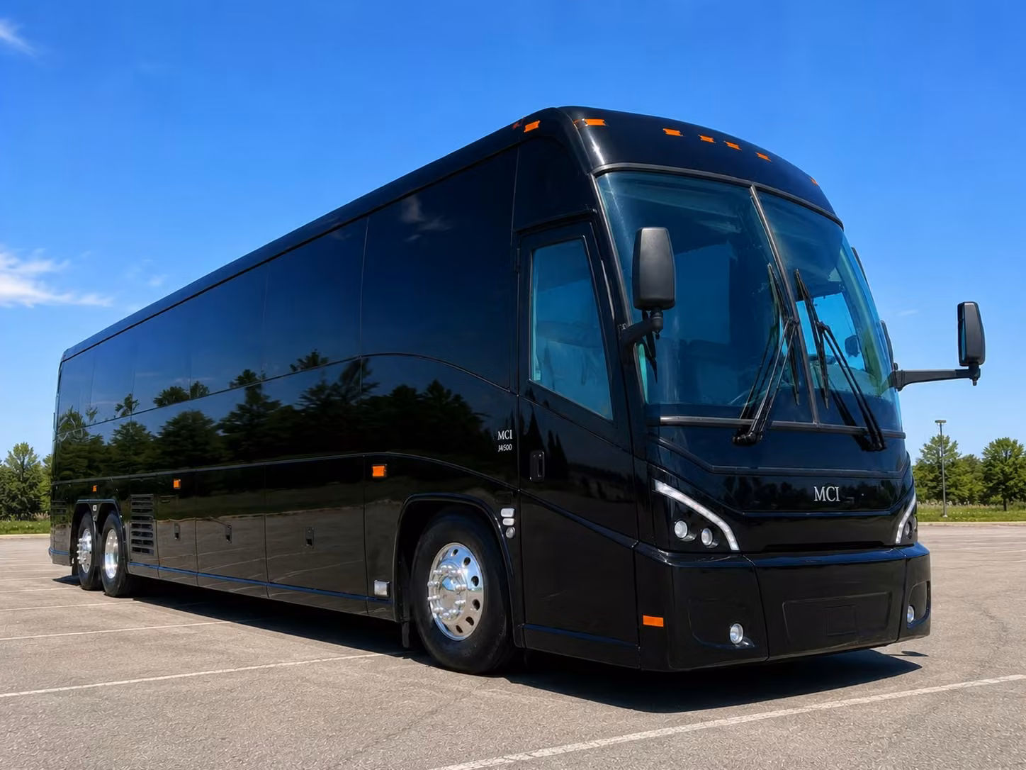 concert festival and private event transportation across the midlands