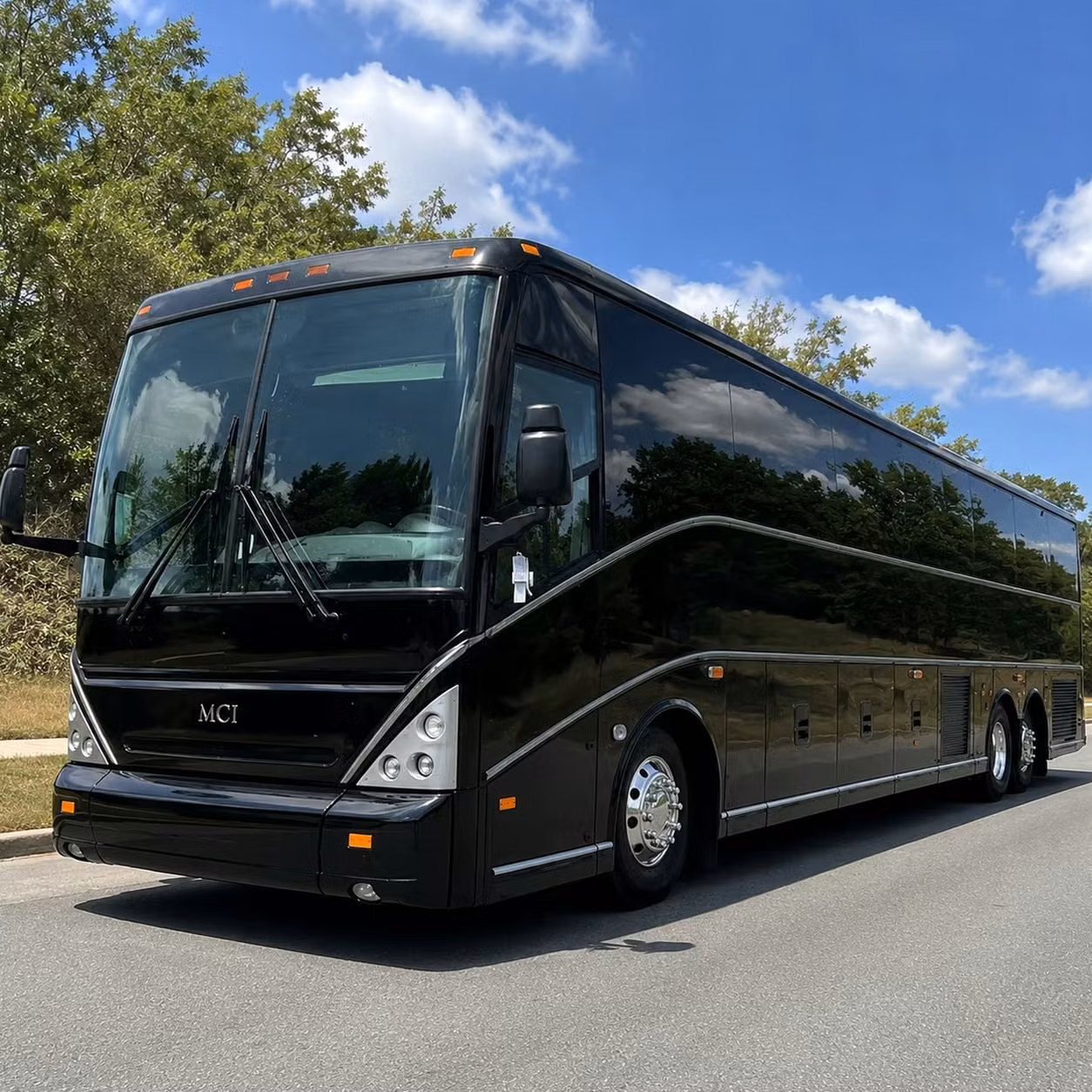 government and university corporate transportation services in columbia sc