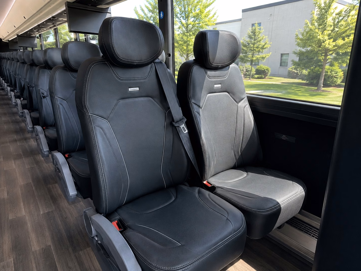 how the day of the week changes what a bus costs in columbia south carolina