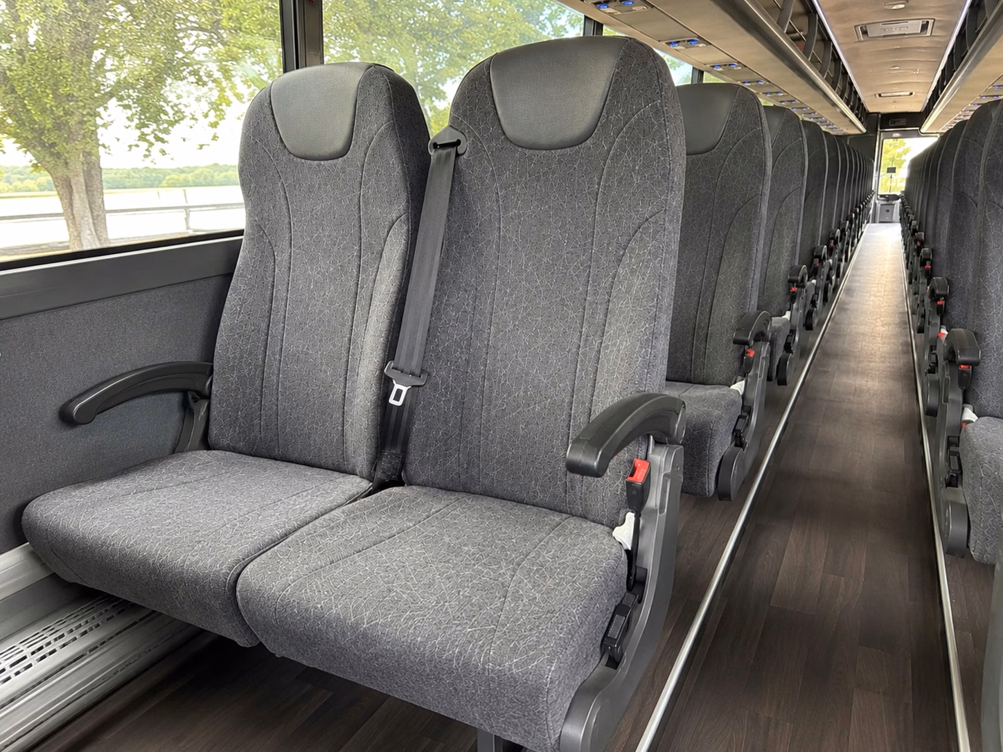 how where and when you re traveling affects columbia charter bus rates