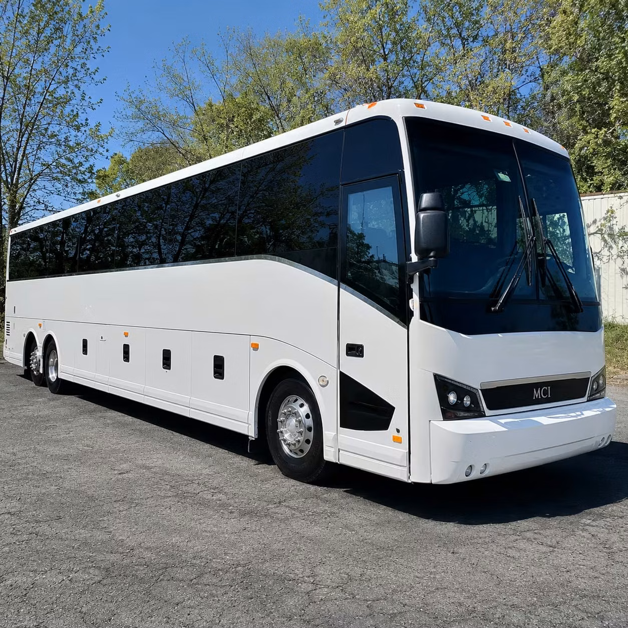 not in columbia you can still find concert transportation nearby