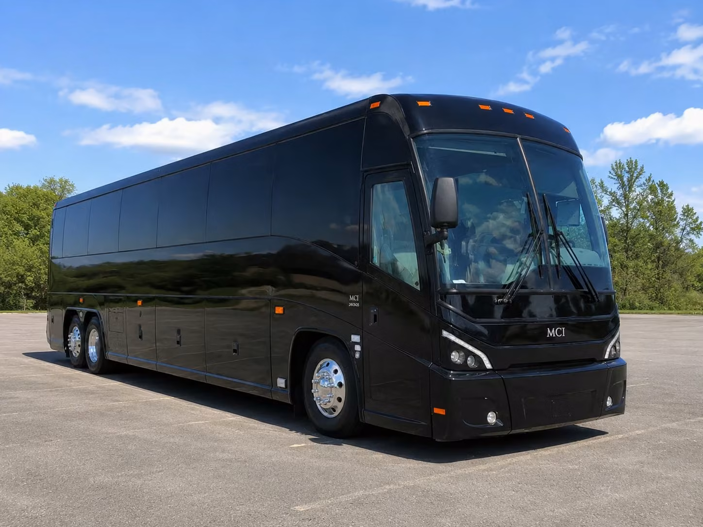 not in columbia you can still find private event transportation nearby