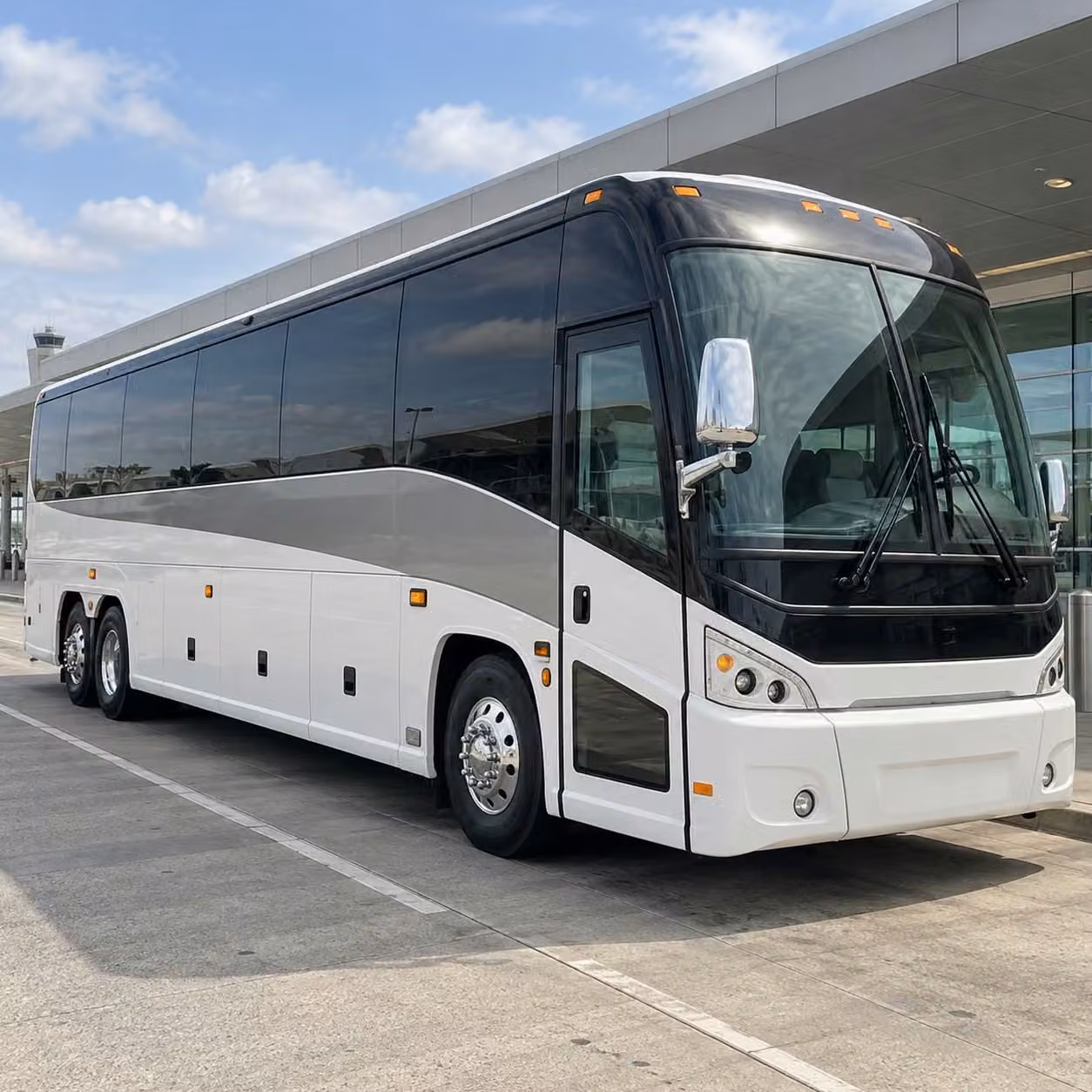 not in columbia you can still find prom transportation nearby