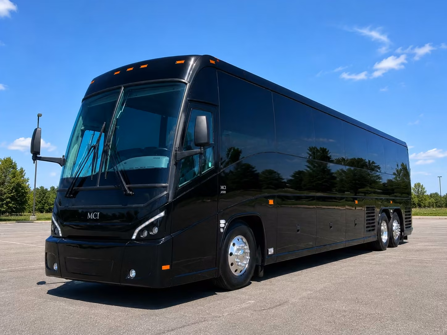not in columbia you can still find school event transportation nearby