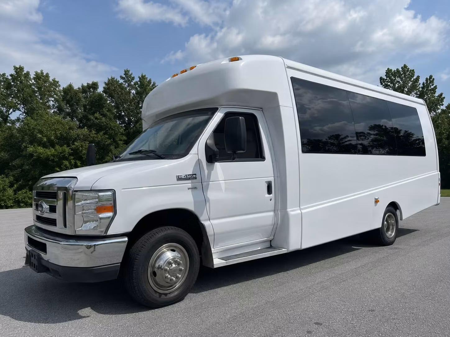 party buses for bachelorette parties and birthday groups heading to shows in columbia