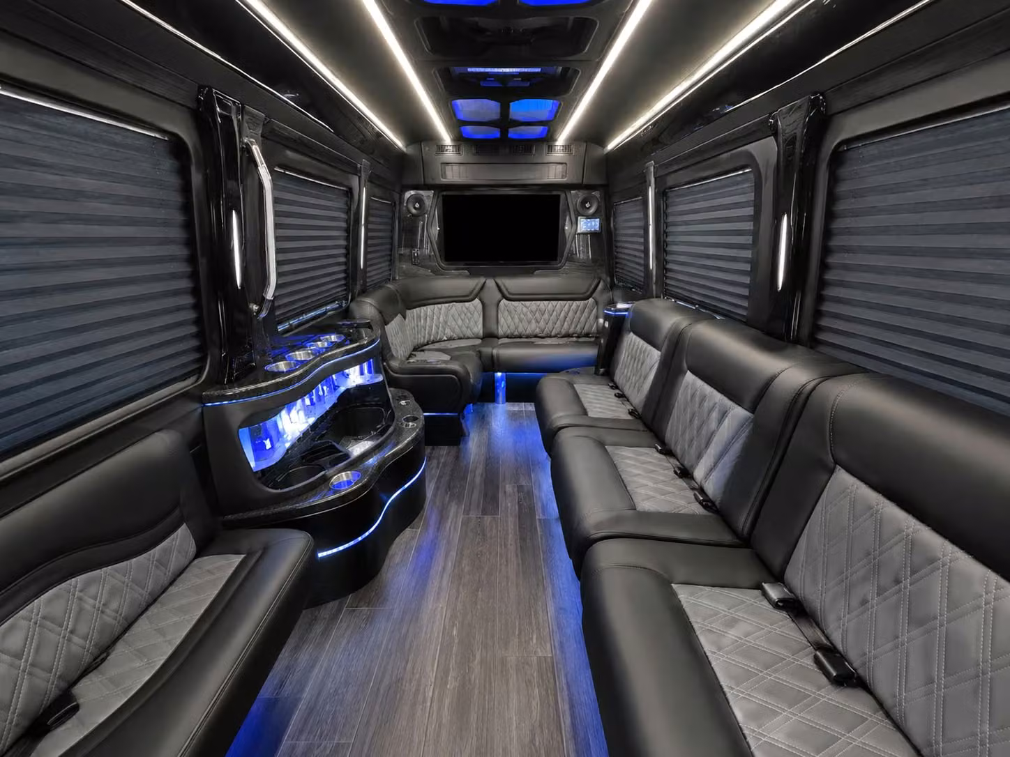 senior ministry and accessible church transportation in columbia south carolina
