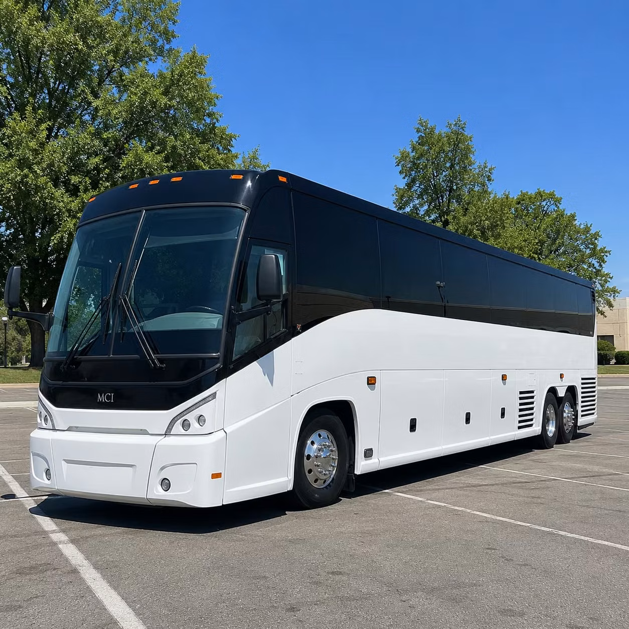 shuttle your congregation to sunday services and weekly church events in columbia