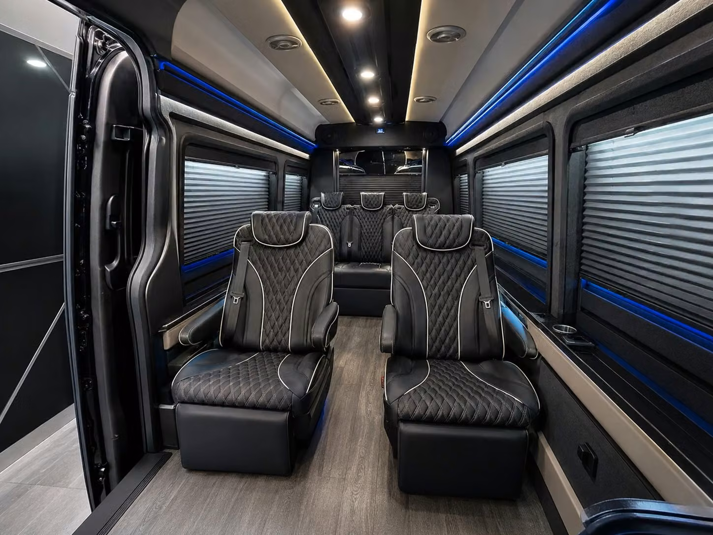 wedding guest airport shuttles in columbia south carolina